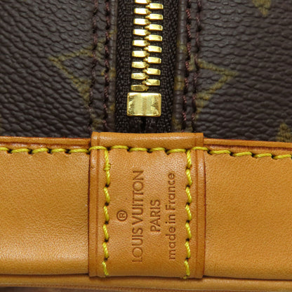 LOUIS VUITTON M51130 Alma Handbag Monogram canvas Ladies [Used]