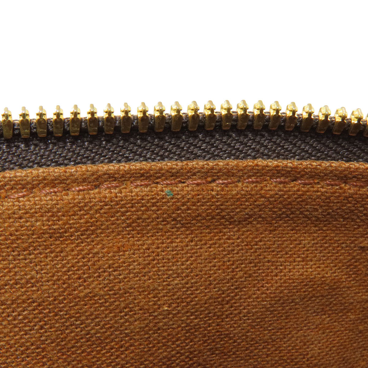 LOUIS VUITTON M51130 Alma Handbag Monogram canvas Ladies [Used]
