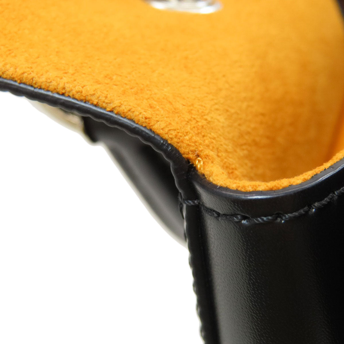 LOUIS VUITTON M53695 Grunel PM Handbag Epi Leather Ladies [Used]