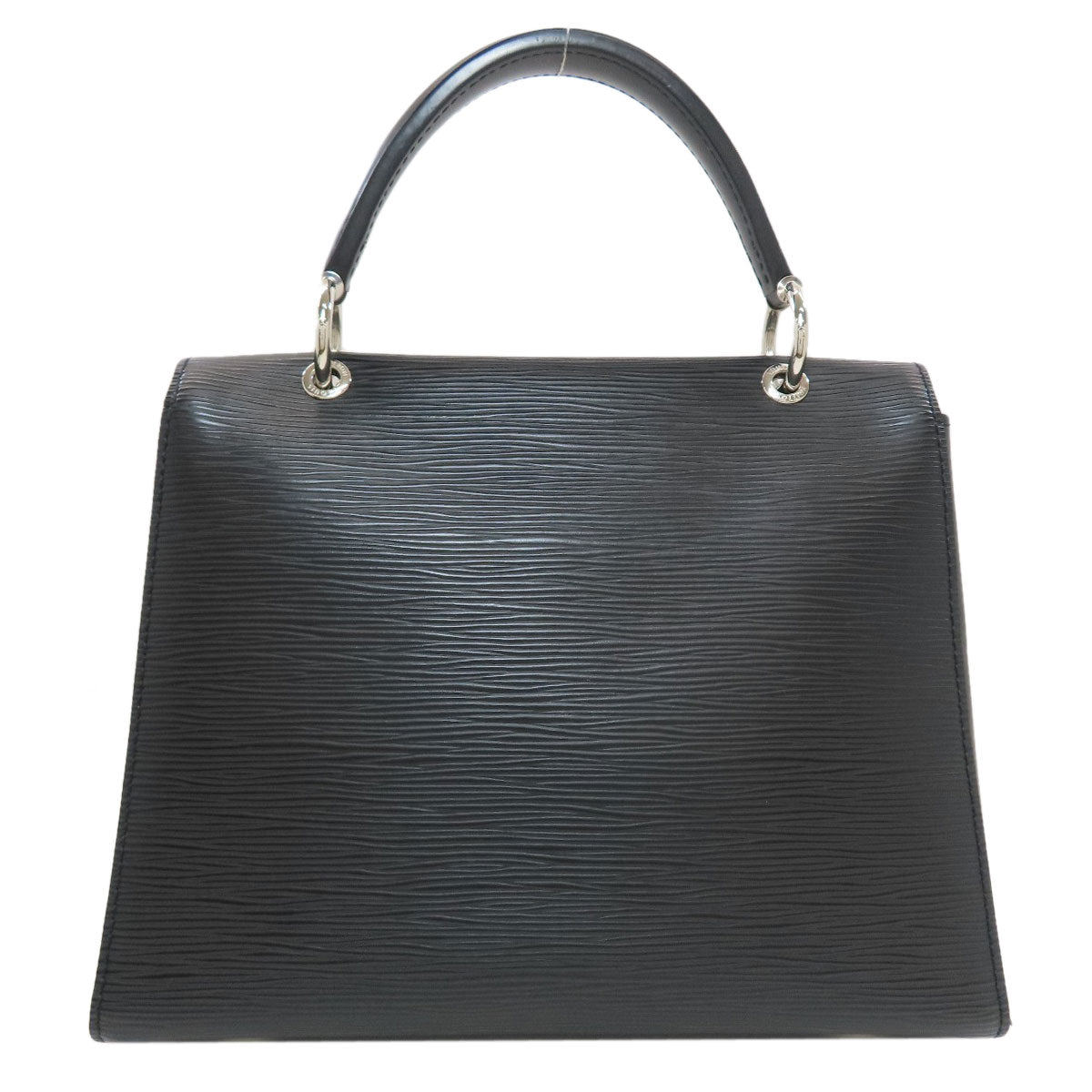 LOUIS VUITTON M53695 Grunel PM Handbag Epi Leather Ladies [Used]