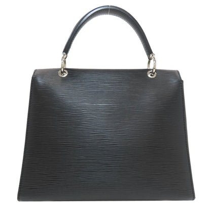 LOUIS VUITTON M53695 Grunel PM Handbag Epi Leather Ladies [Used]