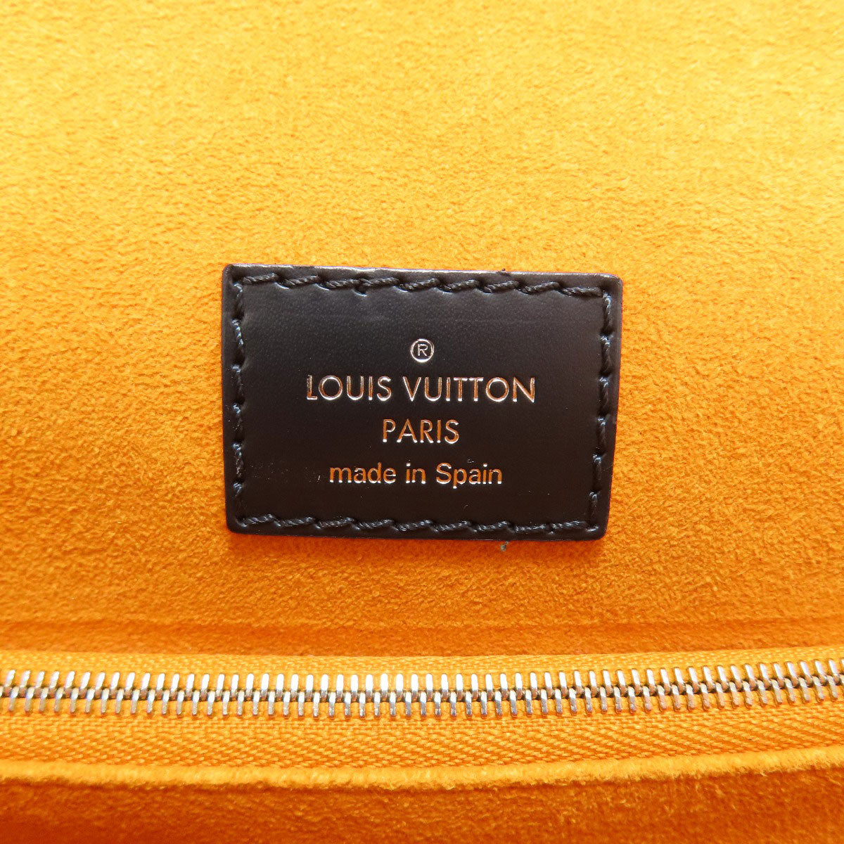 LOUIS VUITTON M53695 Grunel PM Handbag Epi Leather Ladies [Used]
