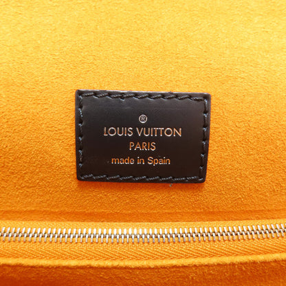 LOUIS VUITTON M53695 Grunel PM Handbag Epi Leather Ladies [Used]