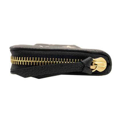 LOUIS VUITTON M82338 Portefeiulle・Clemence Long wallet (with coin pocket) Empreinte Ladies [Used]