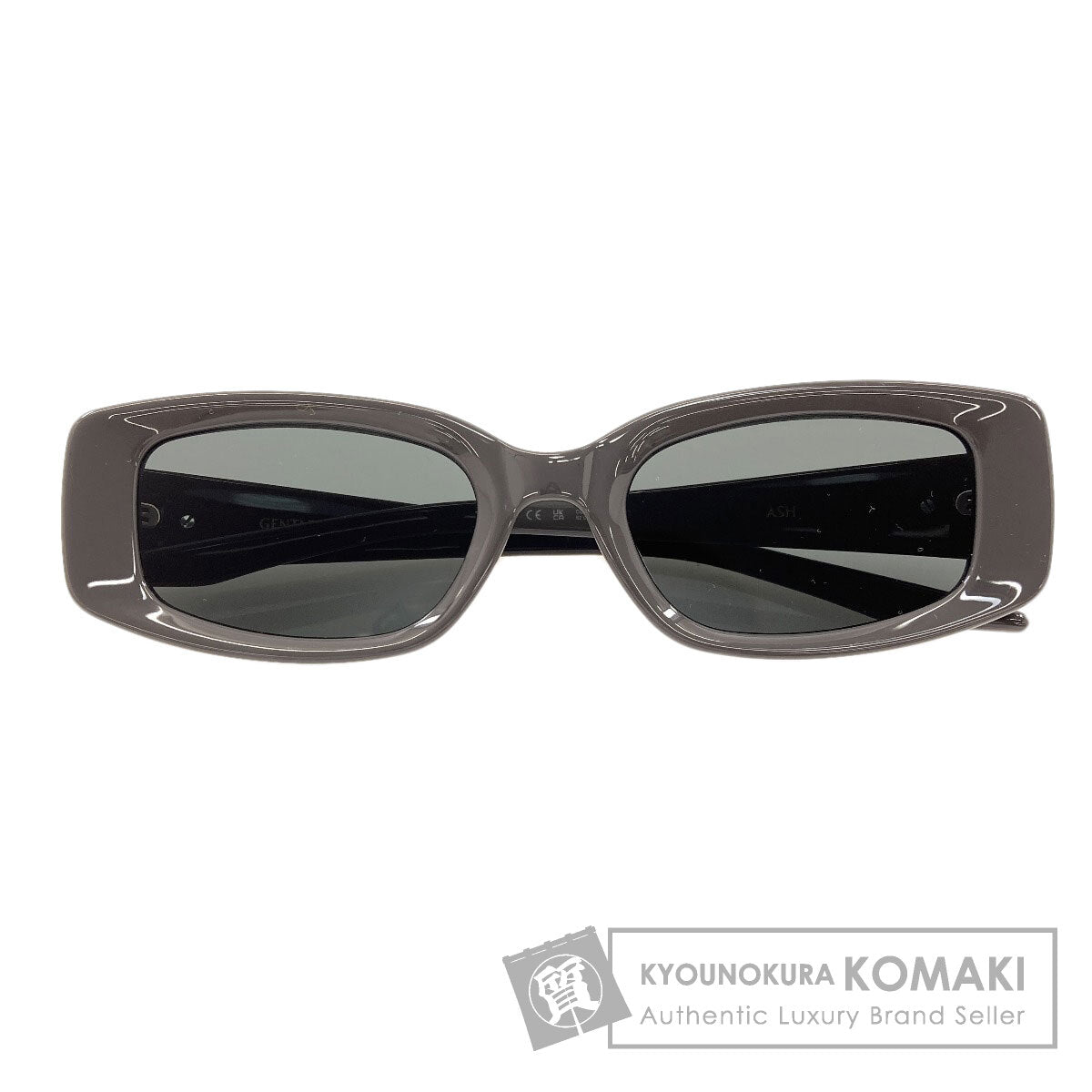 SELECT GOODS Gentle Monster sunglasses Plastic Ladies [Used]
