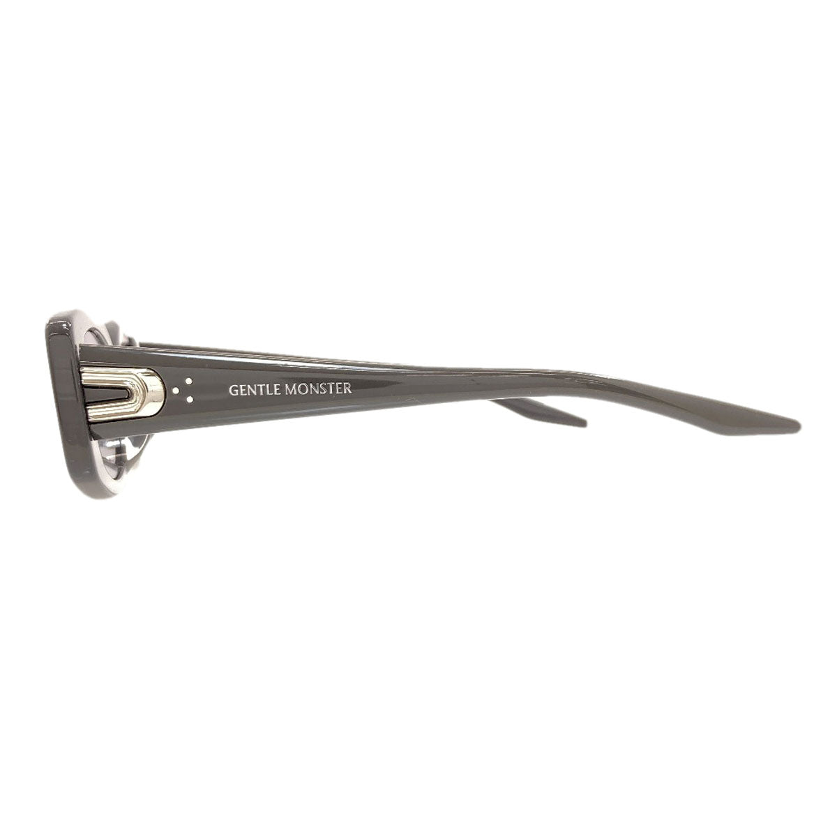 SELECT GOODS Gentle Monster sunglasses Plastic Ladies [Used]