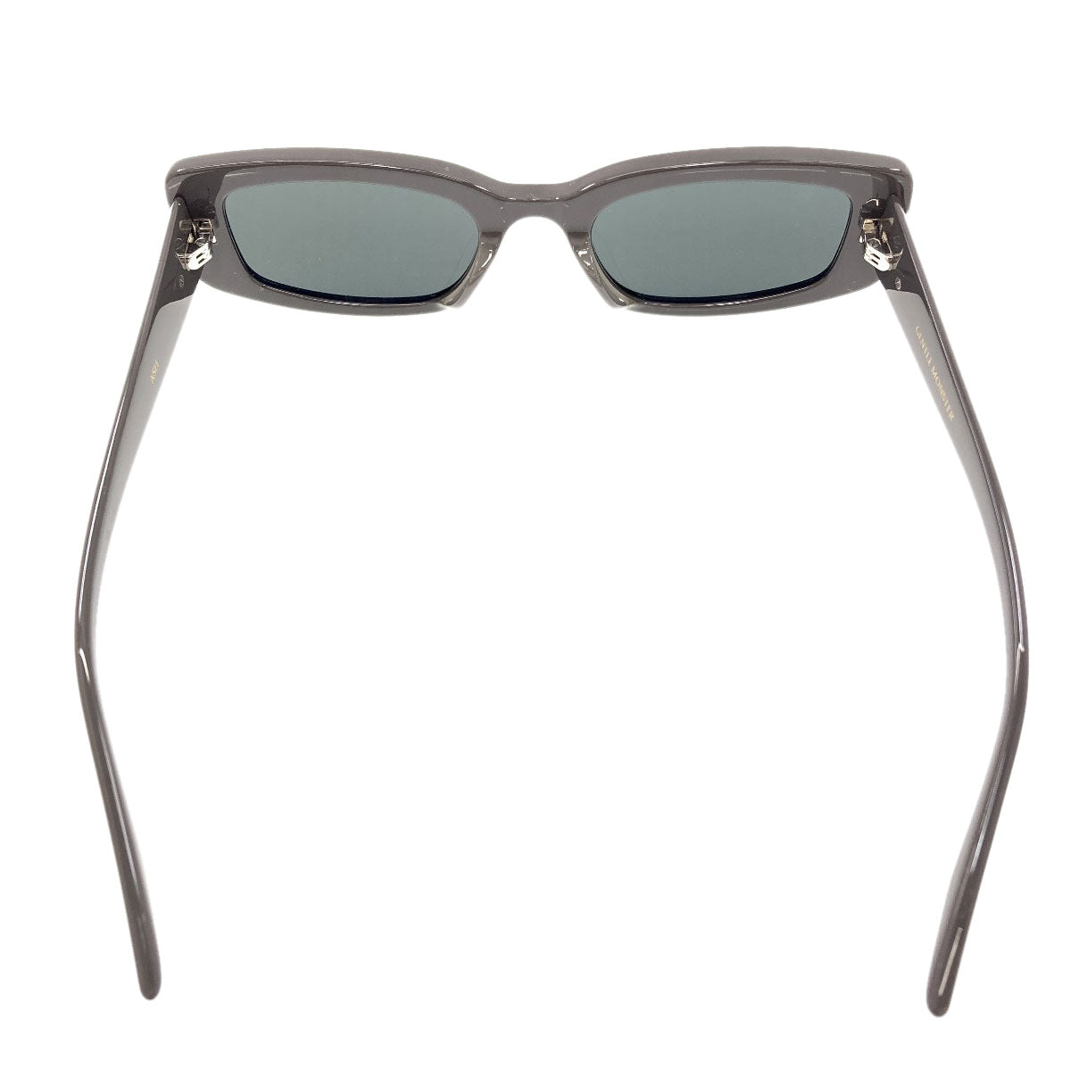SELECT GOODS Gentle Monster sunglasses Plastic Ladies [Used]