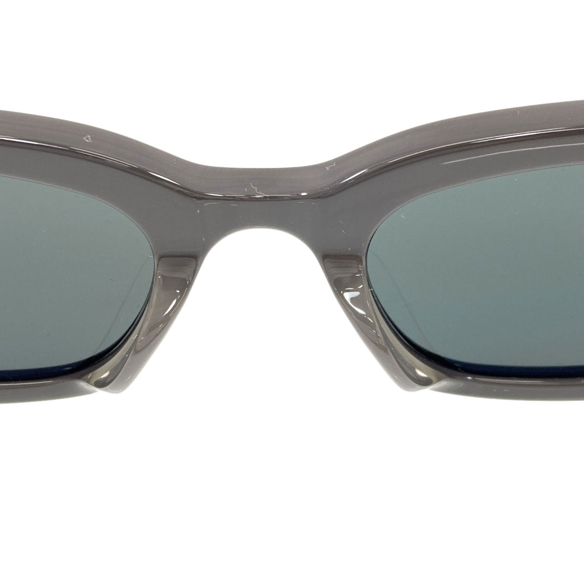 SELECT GOODS Gentle Monster sunglasses Plastic Ladies [Used]