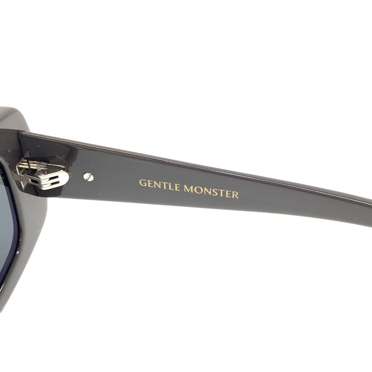 SELECT GOODS Gentle Monster sunglasses Plastic Ladies [Used]