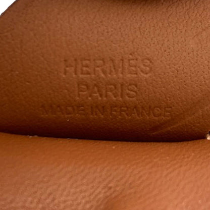 HERMES Rodeo Charm PM Pegasus key ring Anyo Miro Ladies [Used]