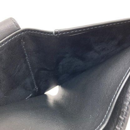 LOUIS VUITTON M95991 Portefeiulle・Marco Bifold Wallet with Coin Pocket Nappa leather Ladies [Used]