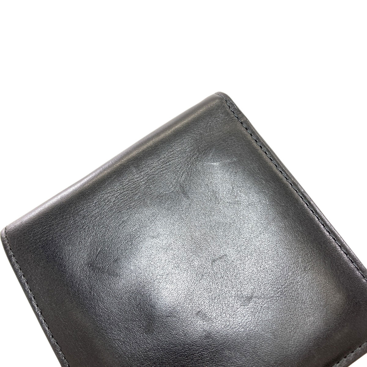 LOUIS VUITTON M95991 Portefeiulle・Marco Bifold Wallet with Coin Pocket Nappa leather Ladies [Used]