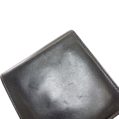 LOUIS VUITTON M95991 Portefeiulle・Marco Bifold Wallet with Coin Pocket Nappa leather Ladies [Used]
