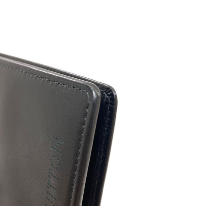 LOUIS VUITTON M95991 Portefeiulle・Marco Bifold Wallet with Coin Pocket Nappa leather Ladies [Used]