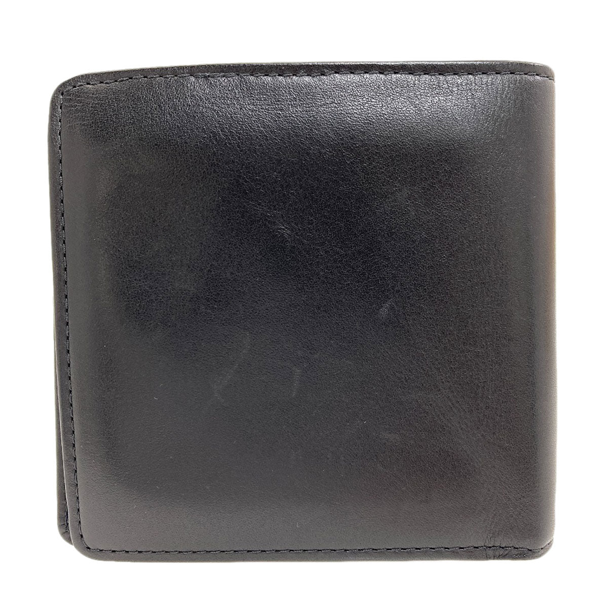 LOUIS VUITTON M95991 Portefeiulle・Marco Bifold Wallet with Coin Pocket Nappa leather Ladies [Used]