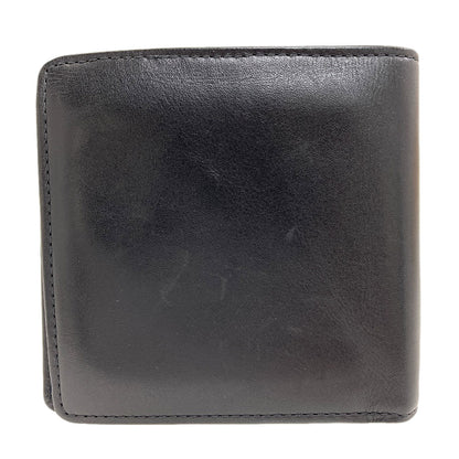 LOUIS VUITTON M95991 Portefeiulle・Marco Bifold Wallet with Coin Pocket Nappa leather Ladies [Used]