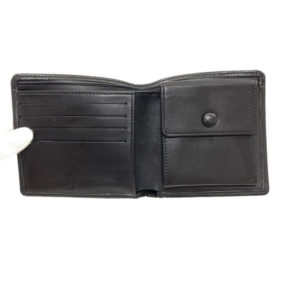 LOUIS VUITTON M95991 Portefeiulle・Marco Bifold Wallet with Coin Pocket Nappa leather Ladies [Used]