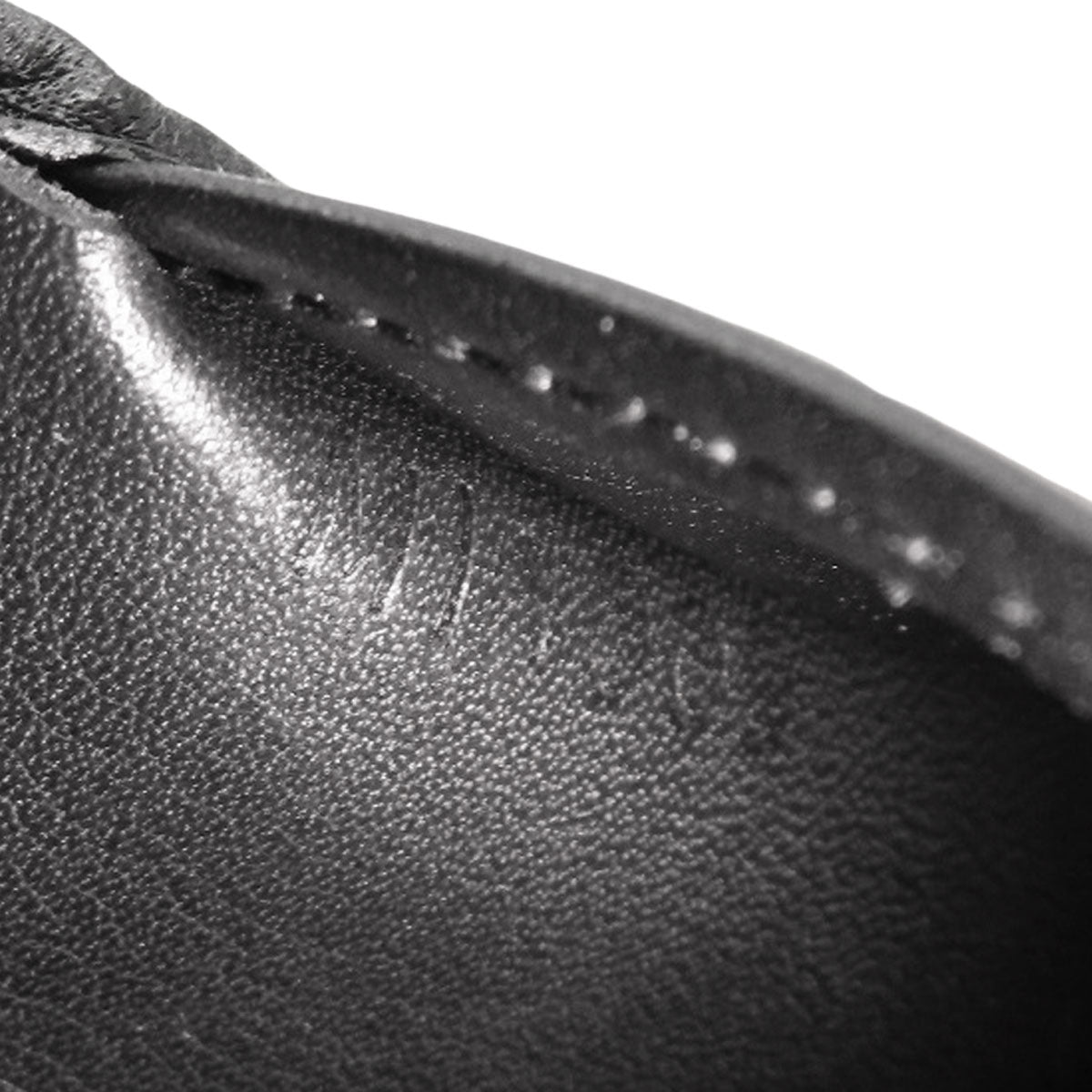 LOUIS VUITTON M95991 Portefeiulle・Marco Bifold Wallet with Coin Pocket Nappa leather Ladies [Used]