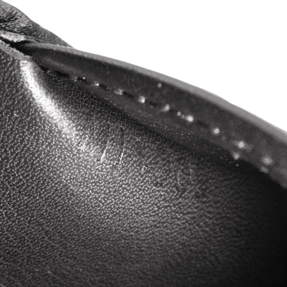 LOUIS VUITTON M95991 Portefeiulle・Marco Bifold Wallet with Coin Pocket Nappa leather Ladies [Used]