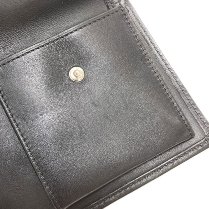 LOUIS VUITTON M95991 Portefeiulle・Marco Bifold Wallet with Coin Pocket Nappa leather Ladies [Used]