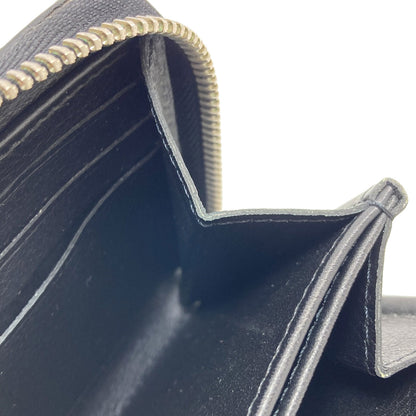 LOUIS VUITTON M61867 Zippy wallet Long wallet (with coin pocket) Mahinareza Ladies [Used]