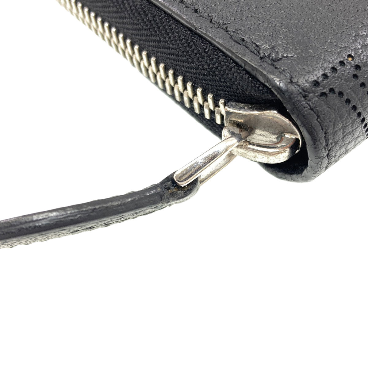 LOUIS VUITTON M61867 Zippy wallet Long wallet (with coin pocket) Mahinareza Ladies [Used]