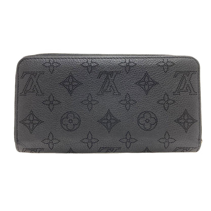 LOUIS VUITTON M61867 Zippy wallet Long wallet (with coin pocket) Mahinareza Ladies [Used]