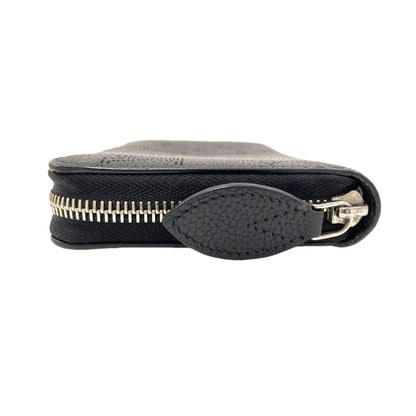 LOUIS VUITTON M61867 Zippy wallet Long wallet (with coin pocket) Mahinareza Ladies [Used]