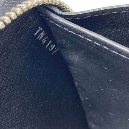 LOUIS VUITTON M61867 Zippy wallet Long wallet (with coin pocket) Mahinareza Ladies [Used]