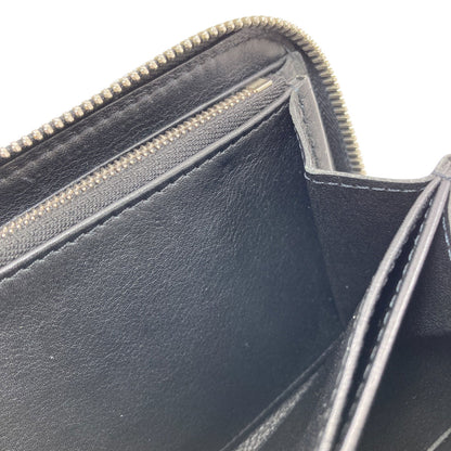 LOUIS VUITTON M61867 Zippy wallet Long wallet (with coin pocket) Mahinareza Ladies [Used]