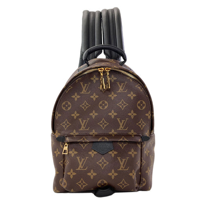 LOUIS VUITTON M41560 Palm Springs PM Backpack Â· Daypack Monogram canvas Ladies [Used]