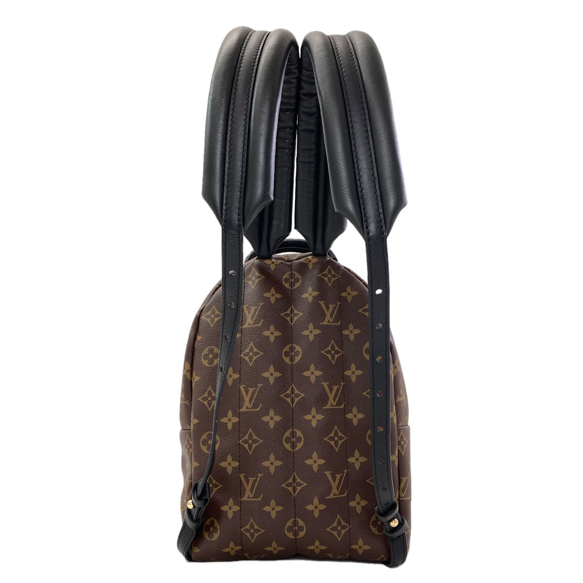 LOUIS VUITTON M41560 Palm Springs PM Backpack Â· Daypack Monogram canvas Ladies [Used]