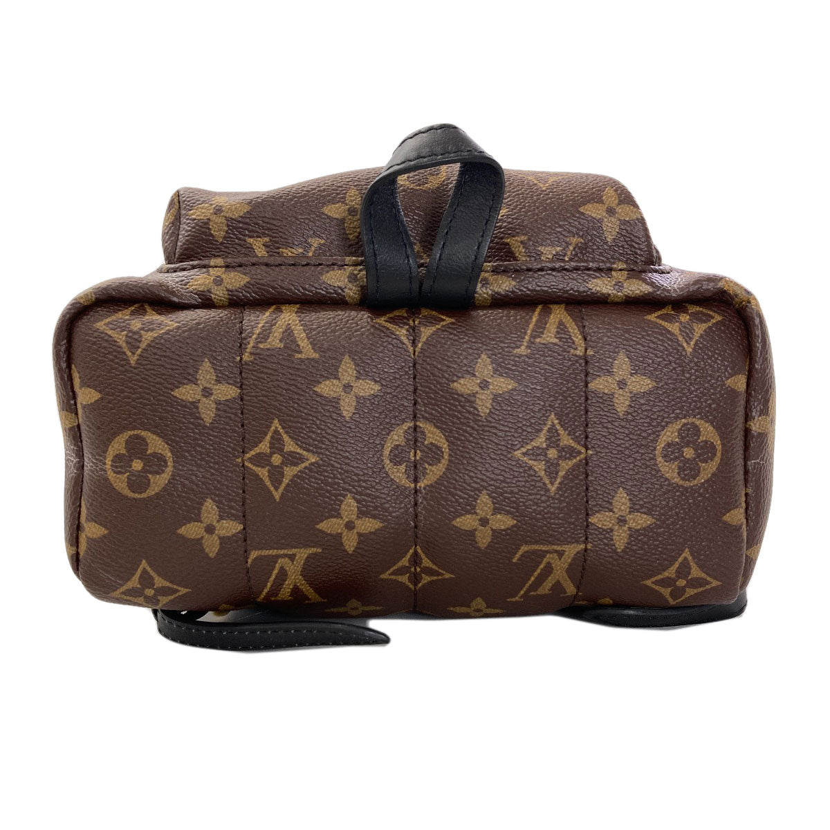 LOUIS VUITTON M41560 Palm Springs PM Backpack Â· Daypack Monogram canvas Ladies [Used]