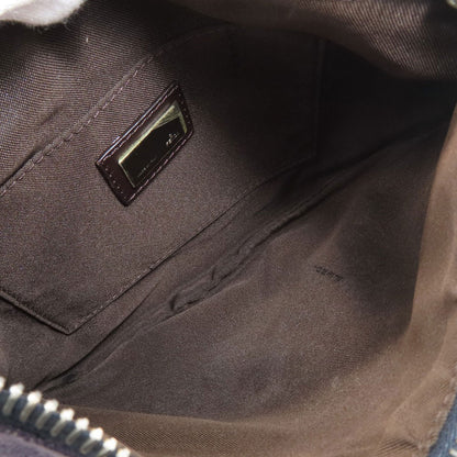 FENDI Zucchino Tote Bag Canvas Ladies [Used]
