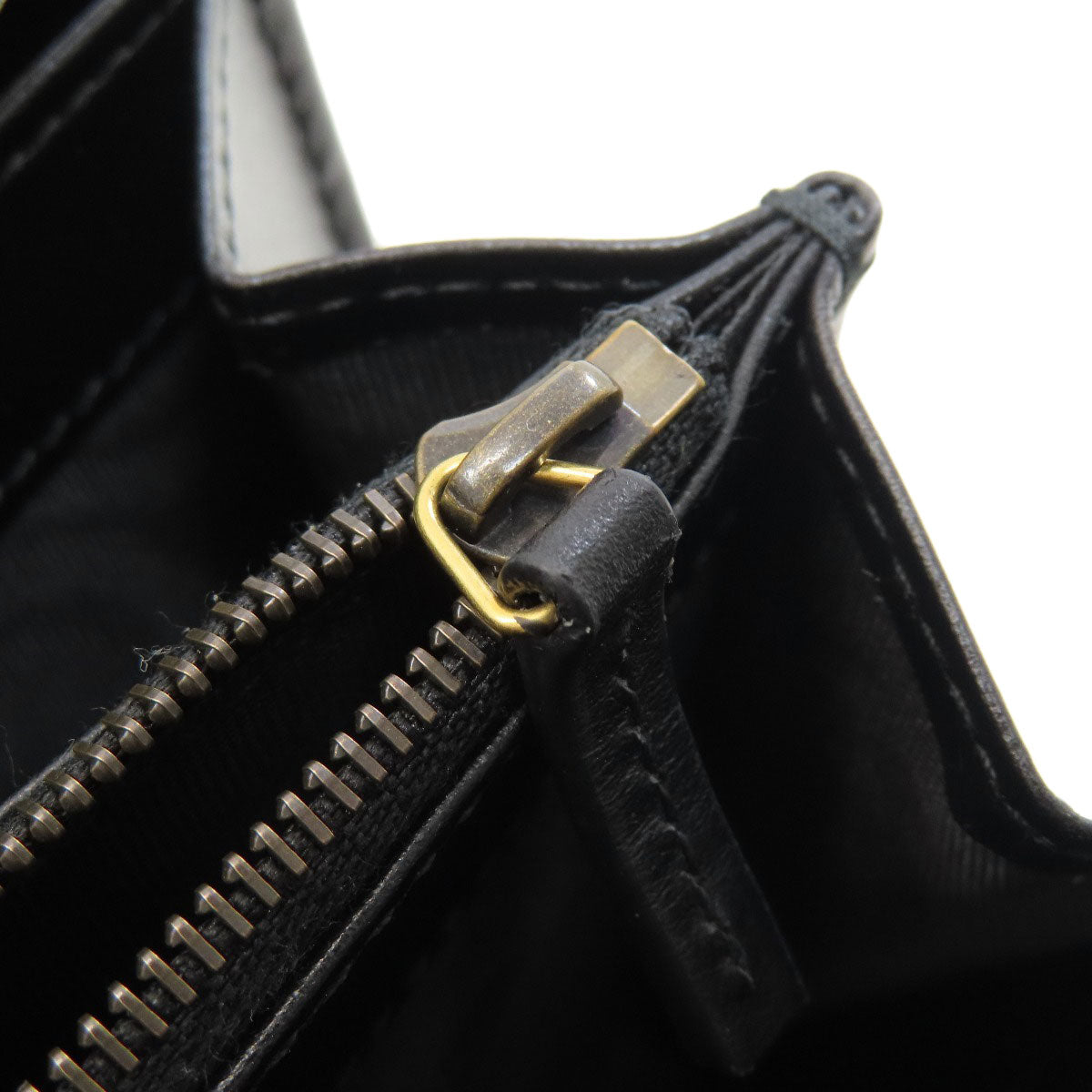 GUCCI 474575 Chain wallet GG Marmont Shoulder Bag Calf Ladies [Used]