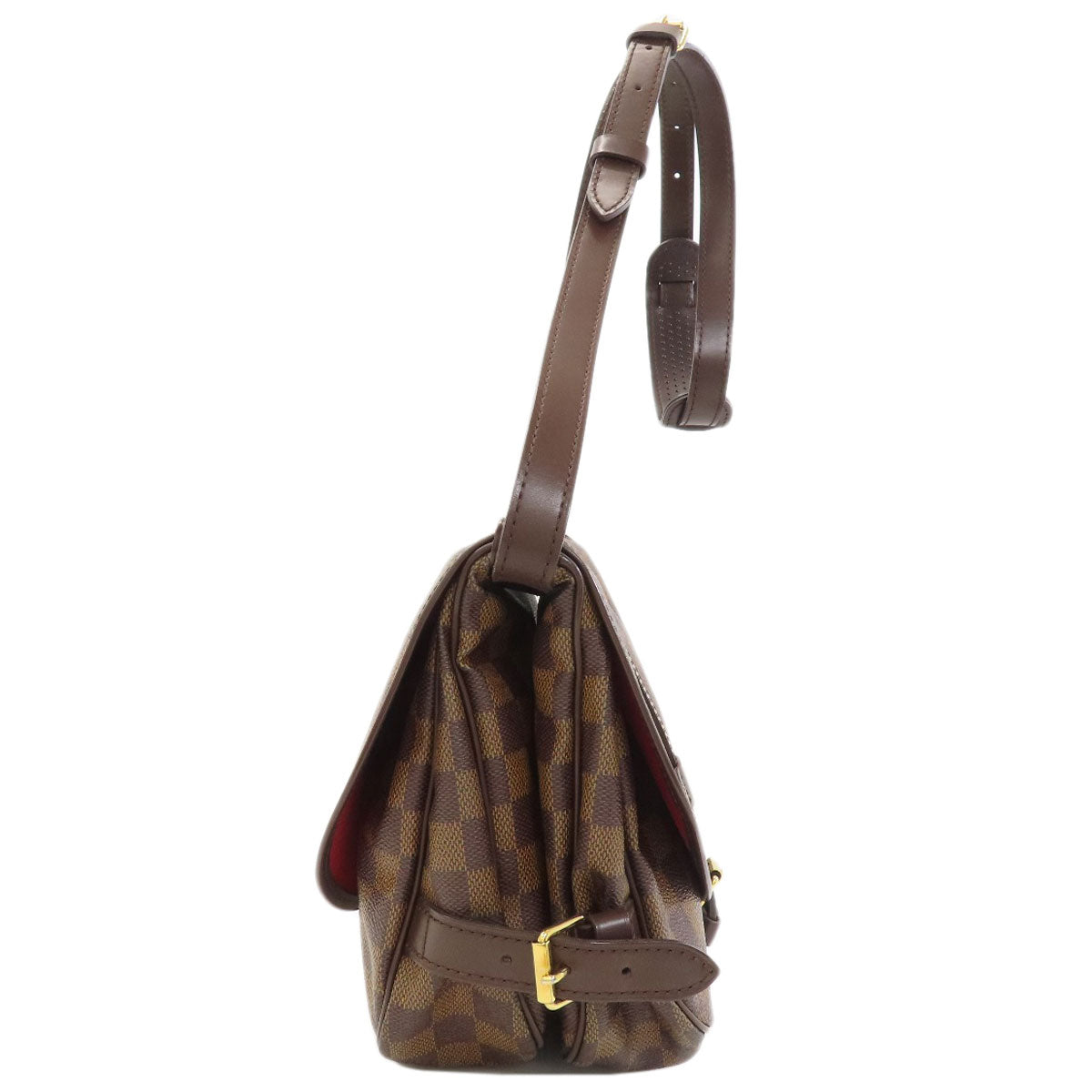 LOUIS VUITTON N48081 Saumur 30 SP order Shoulder Bag Damier canvas Ladies [Used]