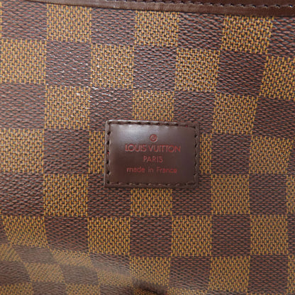LOUIS VUITTON N48081 Saumur 30 SP order Shoulder Bag Damier canvas Ladies [Used]