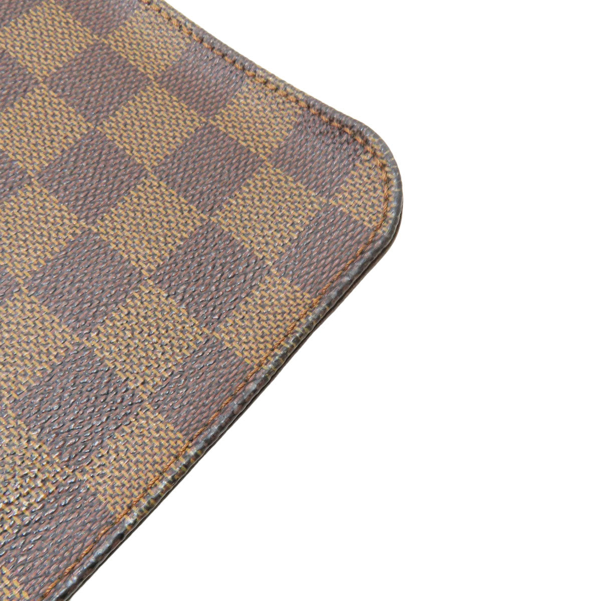 LOUIS VUITTON N51300 Musette Salsa Shoulder Bag Damier canvas Ladies [Used]