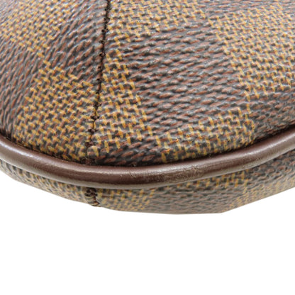 LOUIS VUITTON N51300 Musette Salsa Shoulder Bag Damier canvas Ladies [Used]