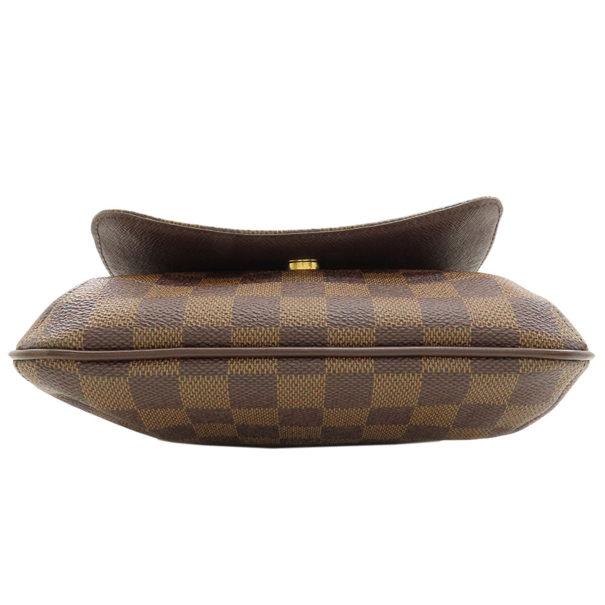 LOUIS VUITTON N51300 Musette Salsa Shoulder Bag Damier canvas Ladies [Used]