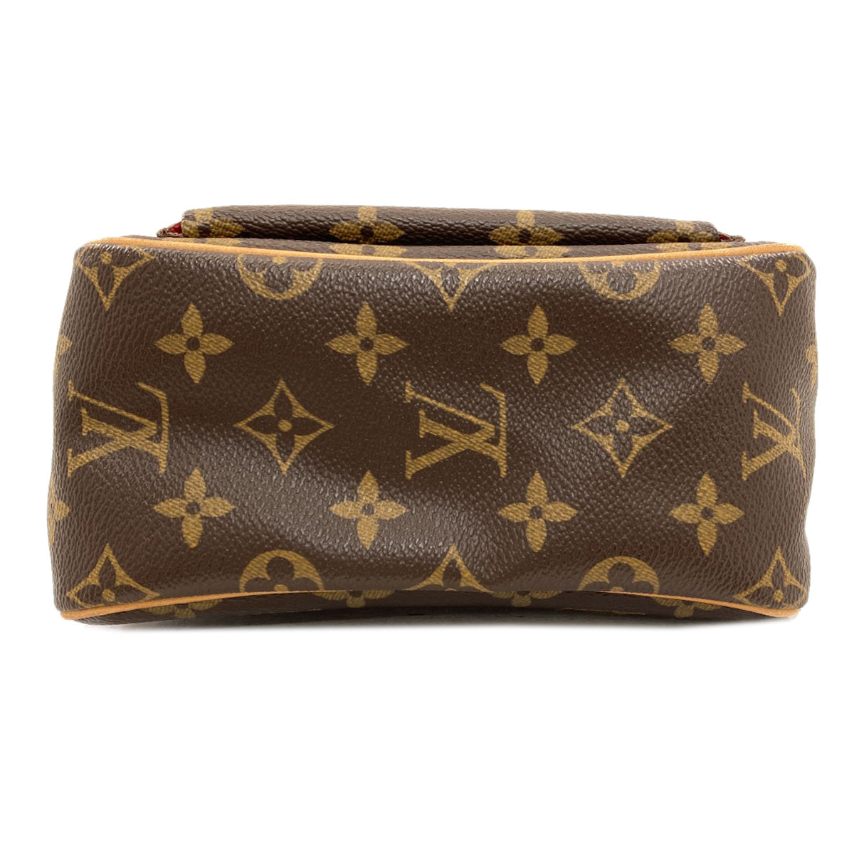 LOUIS VUITTON M51165 Viva Cite PM Shoulder Bag Damier canvas Ladies [Used]