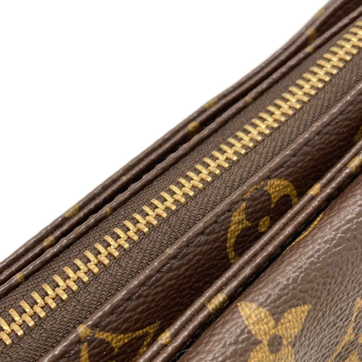 LOUIS VUITTON M51165 Viva Cite PM Shoulder Bag Damier canvas Ladies [Used]