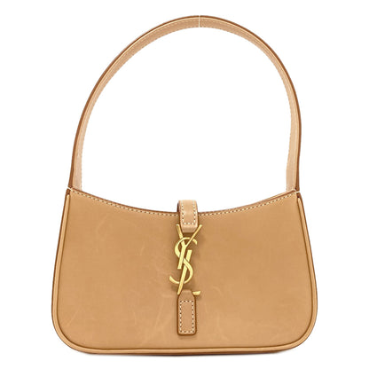 SAINT LAURENT Cassandra Handbag Calf Ladies [Used]