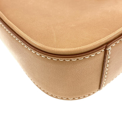 SAINT LAURENT Cassandra Handbag Calf Ladies [Used]