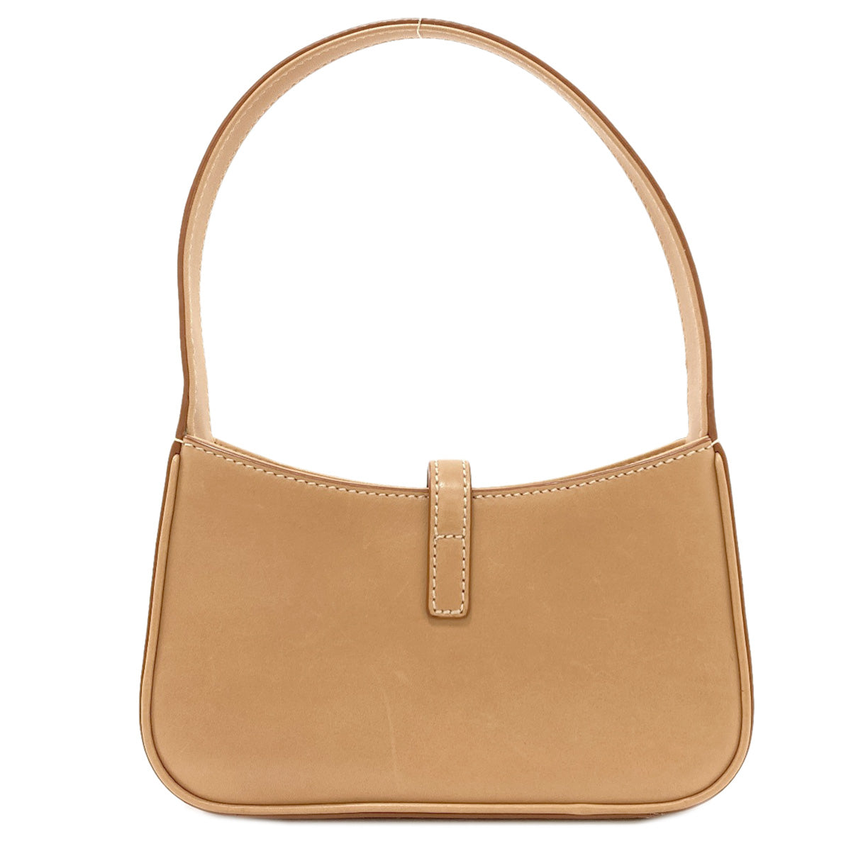 SAINT LAURENT Cassandra Handbag Calf Ladies [Used]
