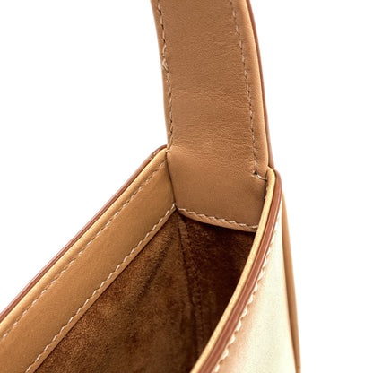 SAINT LAURENT Cassandra Handbag Calf Ladies [Used]