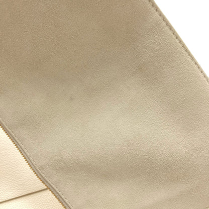 BOTTEGA VENETA Arco Tote Bag Calf Ladies [Used]