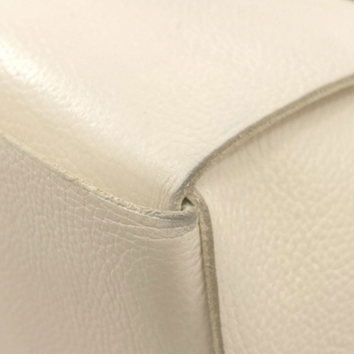 BOTTEGA VENETA Arco Tote Bag Calf Ladies [Used]