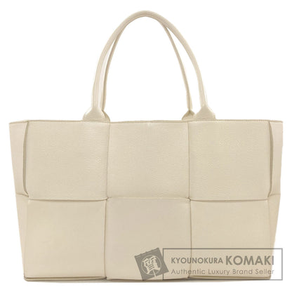 BOTTEGA VENETA Arco Tote Bag Calf Ladies [Used]