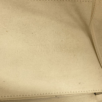 BOTTEGA VENETA Arco Tote Bag Calf Ladies [Used]